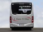 Mercedes-Benz Citaro G 2011 года